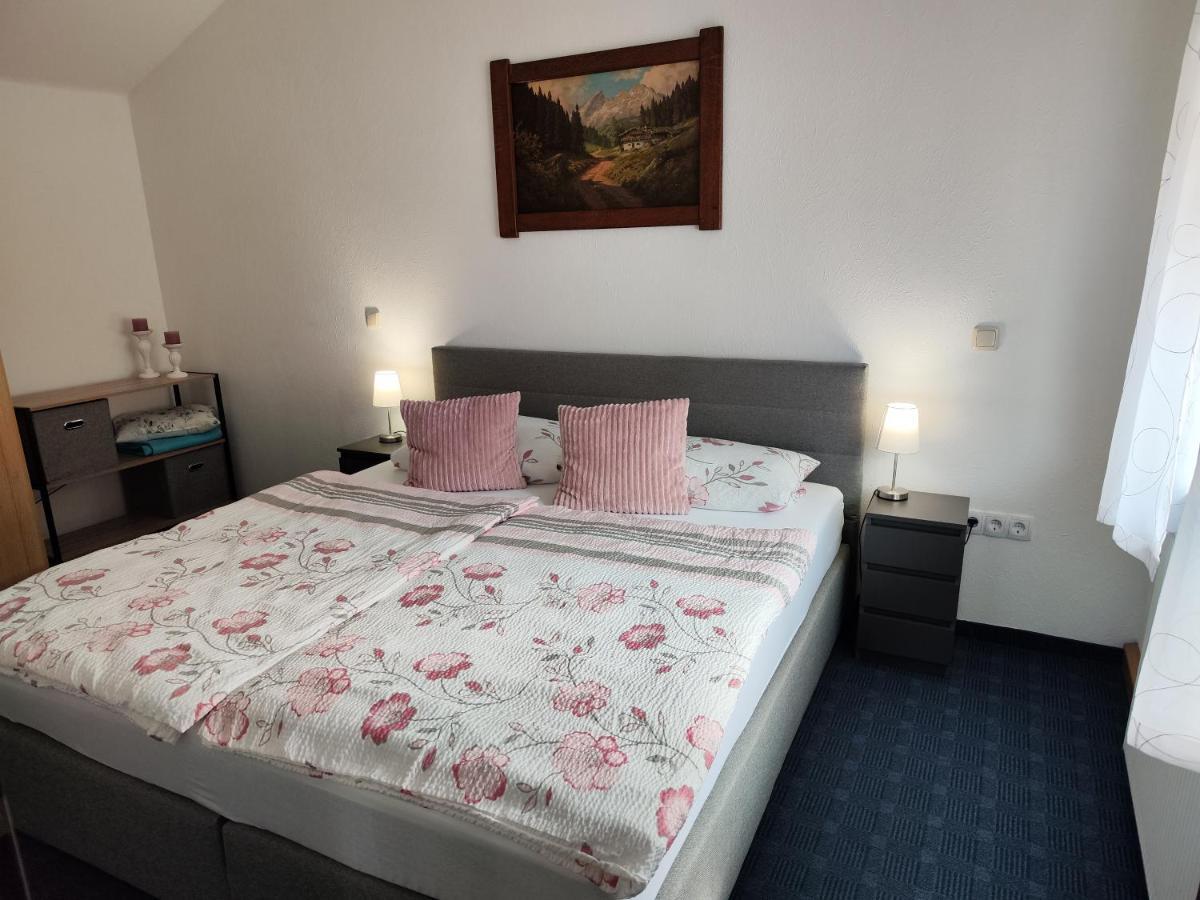 Ferienwohnung Lay Hirschaid Kültér fotó
